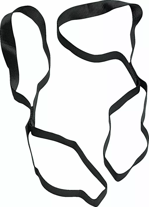 1-1/2" W Tie-Down Extensions PARTS UNLIMITED 3920-0083