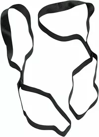 1-1/2" W Tie-Down Extensions PARTS UNLIMITED 3920-0083