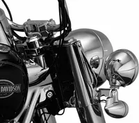 Custom Tie-Down Brackets KURYAKYN 926