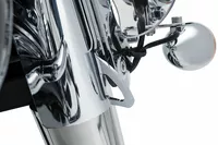 Tie-Down Brackets, Indian KURYAKYN KUR968