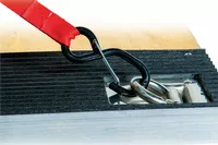 Retrax™ Straps CALIBER 13412