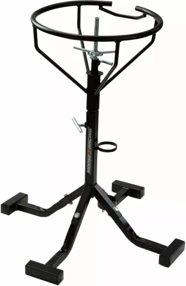 Tall Portable Tire Changer MOOSE RACING TIRECHGR-10