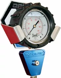 Air Gauge Holder MOTION PRO 08-0475