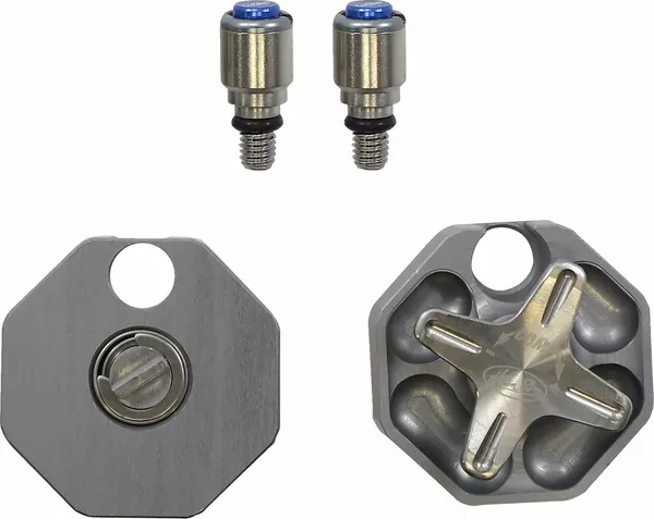 Compression Adjuster for KYB AOS MOTION PRO 11-0118