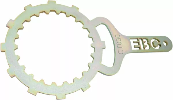Clutch Removal Tool EBC CT030