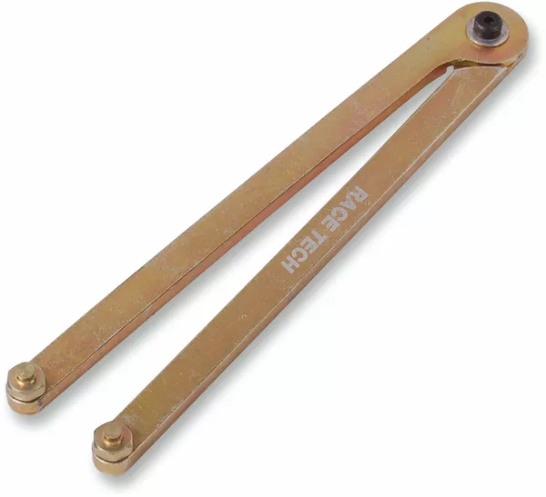 Pin Spanner RACE TECH TMPS3843