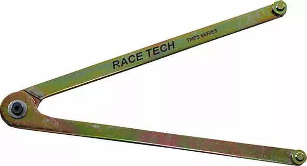 Pin Spanner RACE TECH TMPS4853