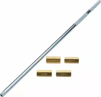 Fork Damping Rod Holder with Hex Adaptors MOOSE RACING 390-9388