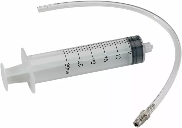 Hydraulic Clutch/Brake Bleeder MOOSE RACING 390-9526