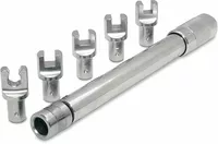 Replacement Spoke Head EXCEL TWH-065