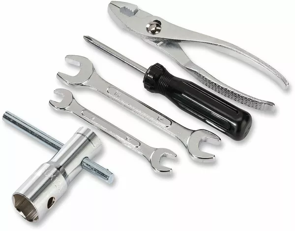 Motorcycle Economy Tool Kit MOOSE RACING 350-9325