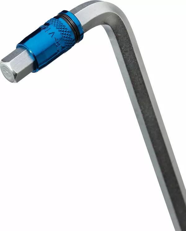 2-in-1 Hex/Socket Wrench Set MOOSE RACING 350-9114