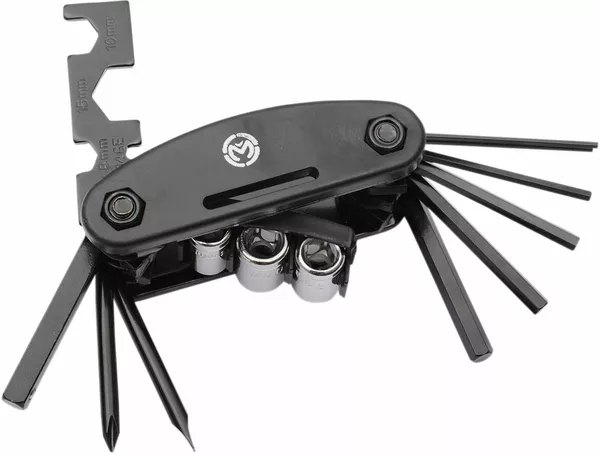 Multi Tool MOOSE RACING NC-6022