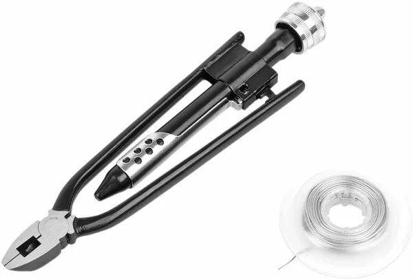 8" Wire Pliers Kit MOTORSPORT PRODUCTS 76020