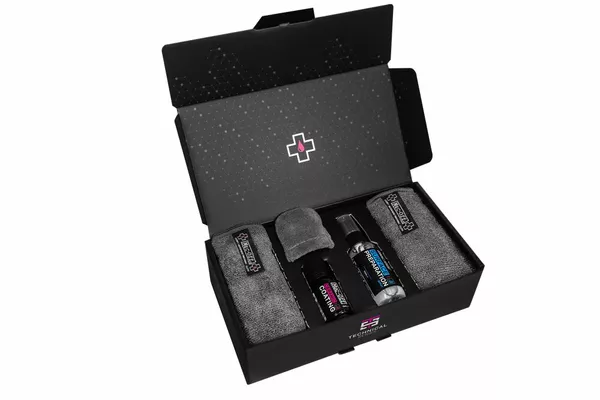 Ceramic Protection Kit MUC-OFF 20964