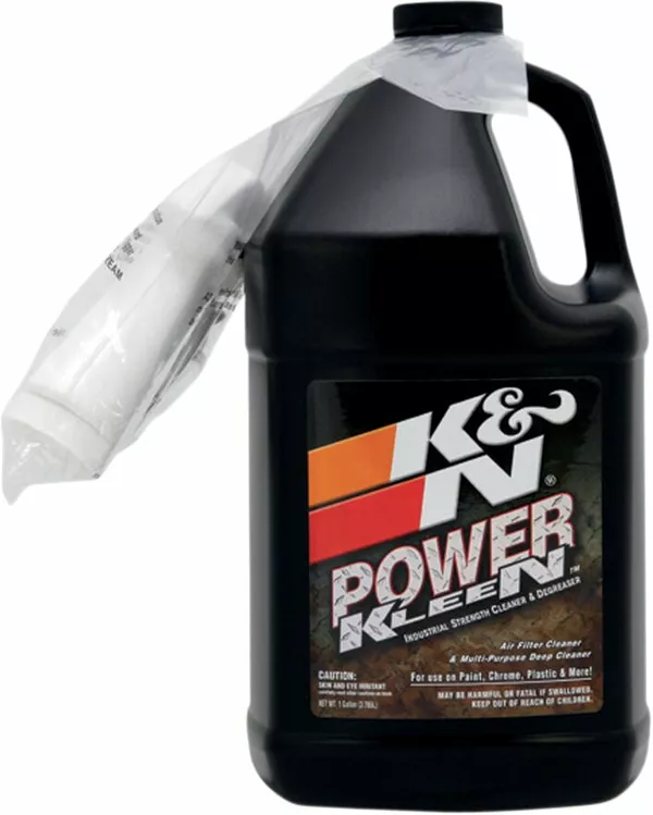 Power Kleen Air Filter Cleaner K & N 99-0635