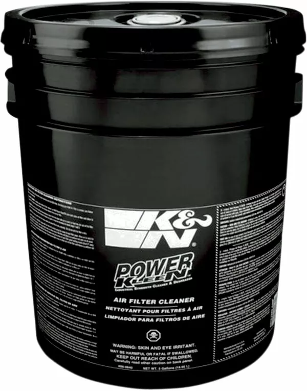 Power Kleen Air Filter Cleaner K & N 99-0640
