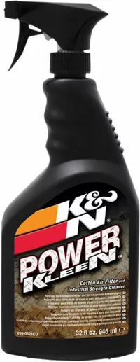 Power Kleen Air Filter Cleaner K & N 99-0640