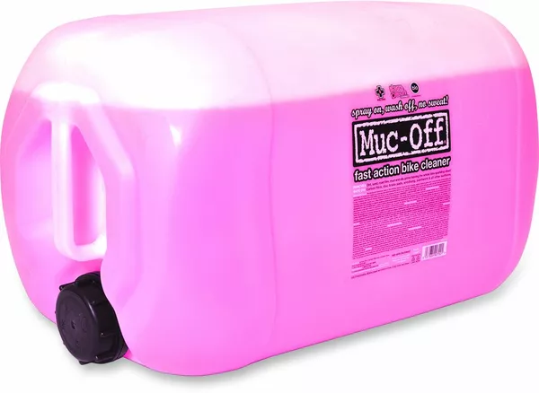 Motorcycle Cleaner MUC-OFF 906