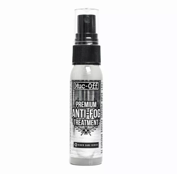 Anti-Fog Treatment MUC-OFF 214-1