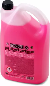 Nano Gel Cleaner Concentrate MUC-OFF 348