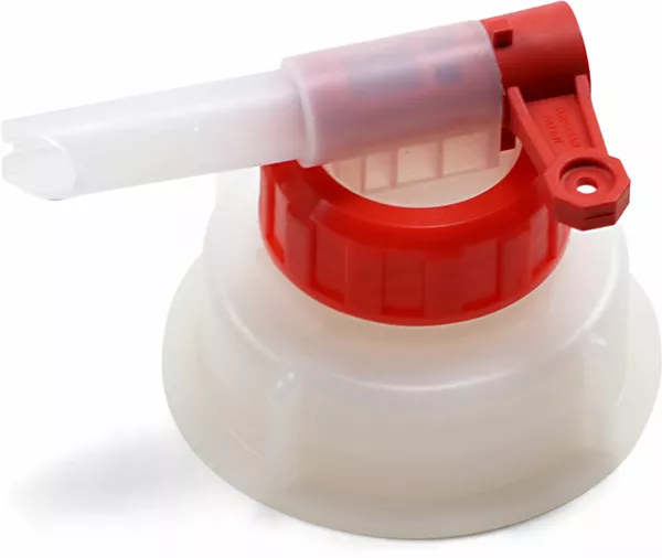 Bike Cleaner Container Tap MUC-OFF 911