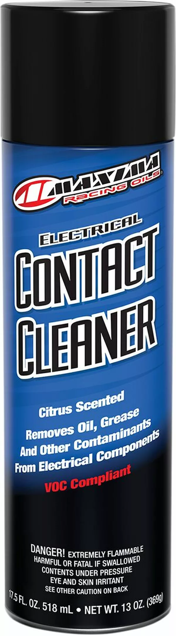 Electrical Contact Cleaner MAXIMA RACING OIL 72920