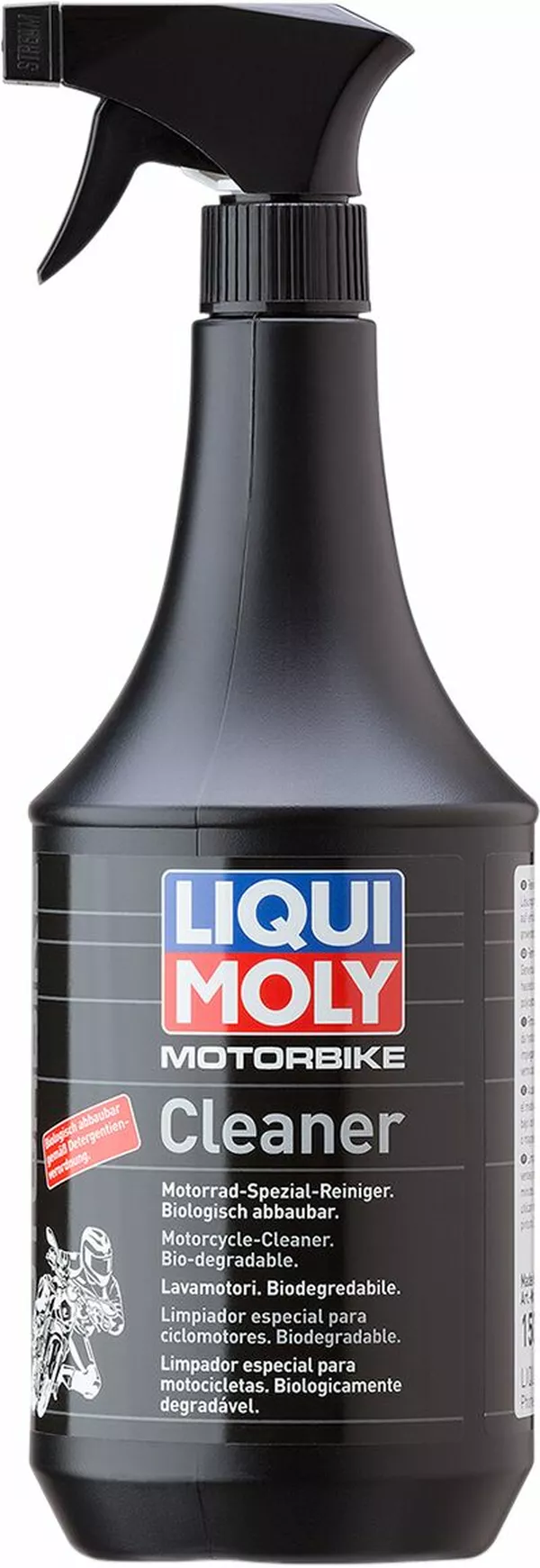 Cleaner LIQUI MOLY 1509