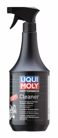 Cleaner LIQUI MOLY 1509