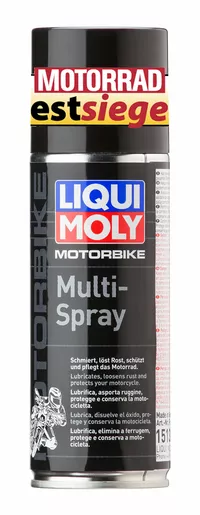 Motorbike Multispray LIQUI MOLY 1513