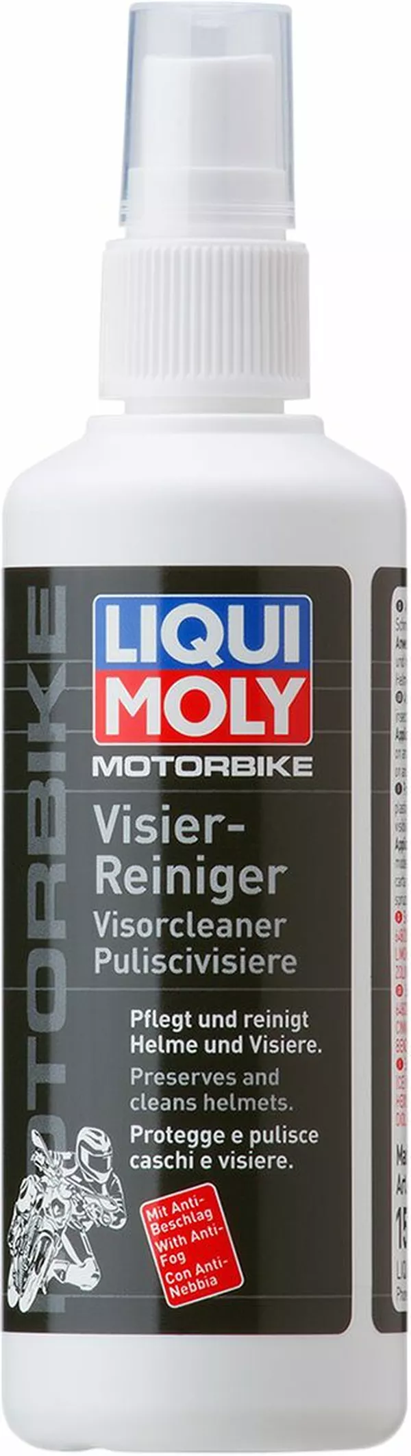 Motorbike Visor Cleaner LIQUI MOLY 1571