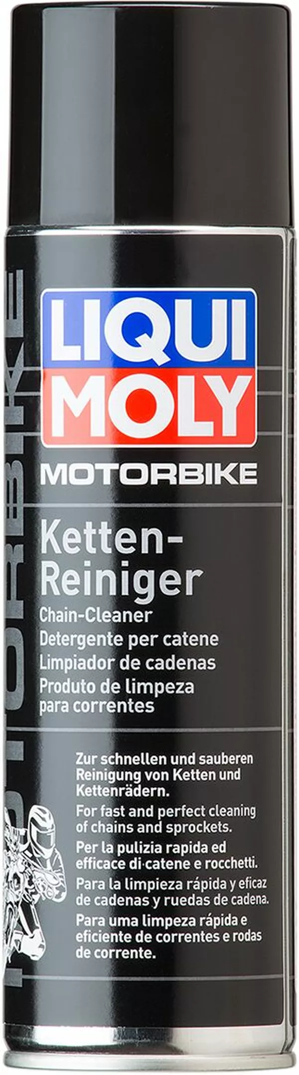 Chain and Brake Cleaner LIQUI MOLY 1602