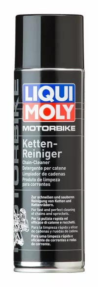 Chain and Brake Cleaner LIQUI MOLY 1602