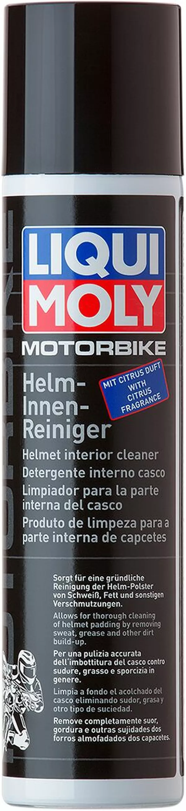 Motorbike Helmet Interior Cleaner LIQUI MOLY 1603