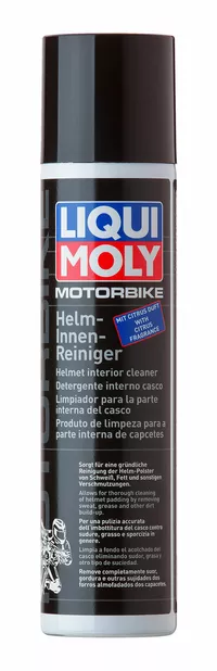Motorbike Helmet Interior Cleaner LIQUI MOLY 1603