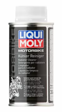 Motorbike Radiator Cleaner LIQUI MOLY 3042