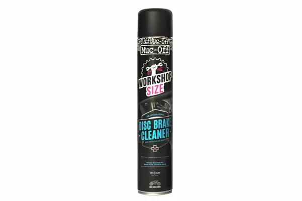 Disc Brake Cleaner MUC-OFF 600