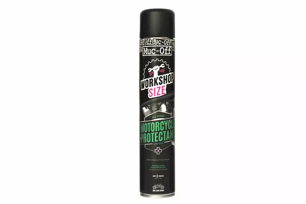 Motorcycle Protectant MUC-OFF 601