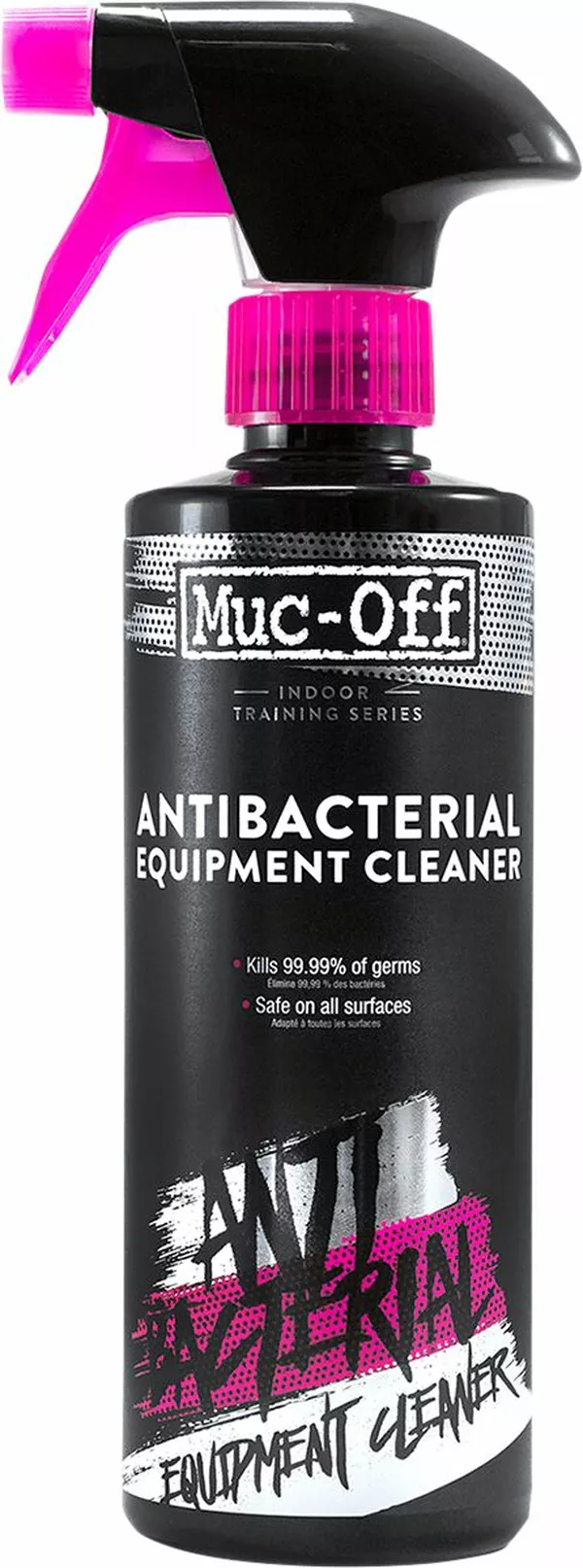 Antibacterial Equipment Cleaner MUC-OFF 1123