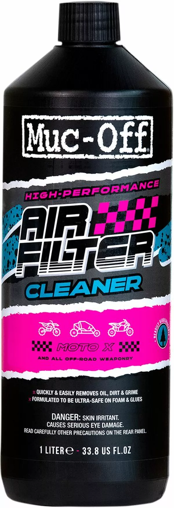 Airfilter Cleaner MUC-OFF 20213