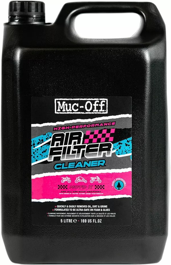 Airfilter Cleaner MUC-OFF 20157
