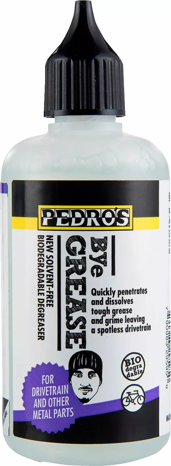 Bye Grease PEDRO'S 6300031