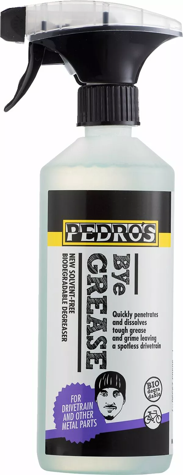 Bye Grease PEDRO'S 6300171