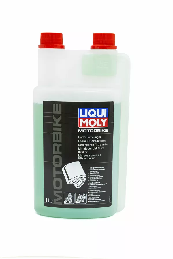 Air Filter Cleaner LIQUI MOLY 1299
