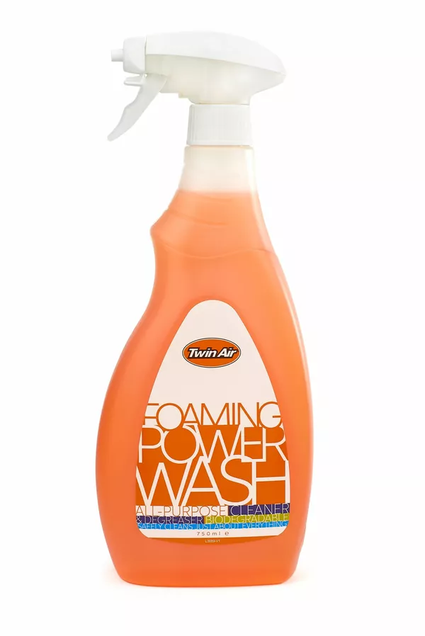 Air Foaming Power Wash TWIN AIR 159050