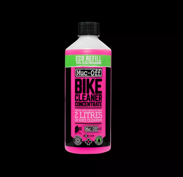 Bike Cleaner Concentrate MUC-OFF 20189