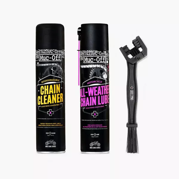 Chain Cleaner MUC-OFF 21069