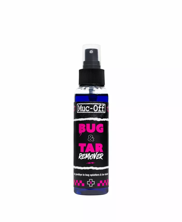 Motorcycle Bug & Tar Remover MUC-OFF 20983