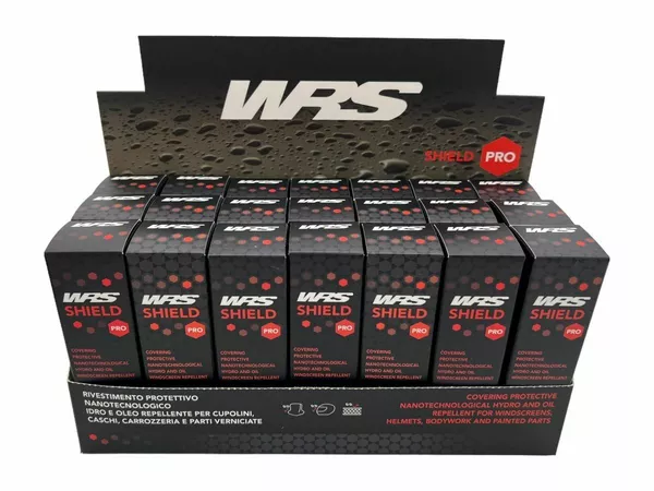 Windscreen Cleaner SHIELD PRO WRS NT003