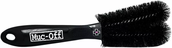 2 Prong Brush MUC-OFF 373